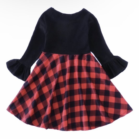 Kids Dresses - Picture 2 of 2